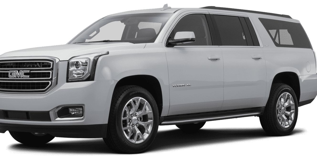 GMC YUKON XL 2017 1GKS2HKJ1HR206589 image
